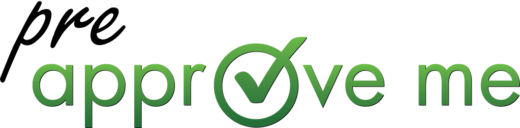 Pre-Approve Me Logo